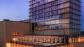 ABB Installs Battery Storage at Carbon-neutral Timber Building