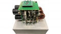 A Blueprint for EV Power Converters