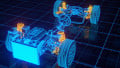 An Evolution in Isolated Current Sensing for Automotive Design