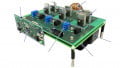 Boost Inverter Efficiency by Decoupling Switching Losses and Switching Speeds