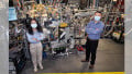 Additive Engineering for Ultra-High Voltage Battery Cycling