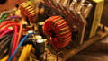 Advanced Inductor Circuit Models