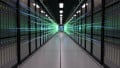 AI Datacenter Grid-to-Core Power Architecture