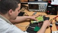 AI-Driven Battery Intelligence for UAVs