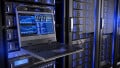 AI Server Hot-Plugging With Hot-Swap Controllers