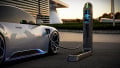 Analyzing Load Profile Distortion in High-Power EV Charging