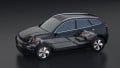 Augmenting Car Sustainability with Flexible and Intelligent Power Control