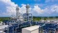 Balancing Generation and Consumption: LFC in Power Plants
