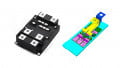Benefits of Using the 1700V and 3300V High Power Modules for Traction Applications