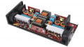 Analyzing the Options: EV Fast Charging Bi-Directional Topologies