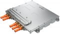 Bosch Uses Simulation to Optimize Inverters for EVs