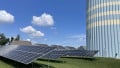Columbus’ First Microgrid Begins Operation