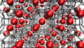 Computer Simulations Create Carbon Capture Materials