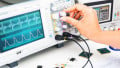 Controller HIL Testing for GaN and SiC Converters
