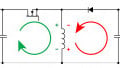 DC/DC Converters: Devices for Supplying Negative Voltage