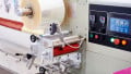 DC-Link Management for Regenerative Servo Drives