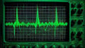 Determining Series RLC Circuit Resonance Frequency