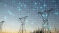DOE Calls for New Cybersecurity Tech Amid Energy Infrastructure Threats