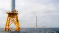 DOE Commits More Funding for Hydropower, Smart Manufacturing, Wind