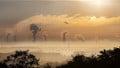 DOE Funding Targets Carbon Capture Projects