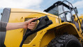 Driving Farming 4.0 With Electric Machinery