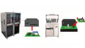 Challenges of Bare Chip Dynamic Characterization
