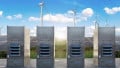 Energy Storage Inverter Company Nabs Investment From Goldman Sachs