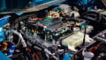 Enhancing Reliability and Compatibility With E-Mode GaNFETs