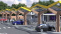 Europe’s Most Powerful EV Charging Hub Opens