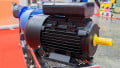 Exploring Three-Phase Motors: Types and Operating Principles