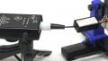 Floating Measurements with Fast Common Modes and Isolated Probes