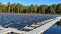 Floating Solar Tech Big on Benefits, Small on Installs