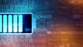 Gassing Voltage in Battery Charging: Mitigation Strategies