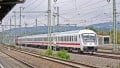 Generating Energy From Moving Trains Supports Smart Rail Infrastructure
