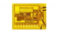 High-Precision Digital Temperature Sensors Thanks to Wafer-Based Calibration