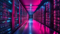 High-Voltage Data Centers: AI Driving 48V and Beyond