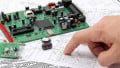Holistic Cost and Risk Management in Electronic Designs