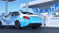 Honda Plans for Plug-in Hydrogen Fuel Cell EV