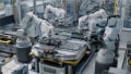 How Advanced Technologies Are Reshaping EV Battery Manufacturing