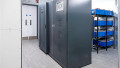 How Do Smaller FRDs Improve IGBT Performance in UPS PV Inverters?