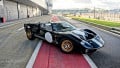 How Everrati is Engineering All-electric Ford GT40 MKIIs