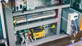 Optimize Switching Power Supply Layout by Minimizing Hot Loop PCB ESRs and ESLs