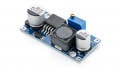 Improving Voltage Regulation in a Buck Converter With Isolated Output