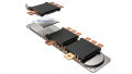 Increasing Power Electronics Reliability With Solder Preform Technology