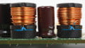 Inductors in Parallel