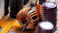 Inductors in Series