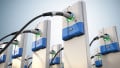 Introduction to Off-Grid and Hybrid EV Charging System Architectures