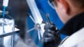 Unearthing the Nano-Silicon Solution