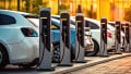 Is Charging Infrastructure Ready for Widespread EV Adoption?