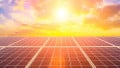 Magnetics Applications for Solar Power Conversion